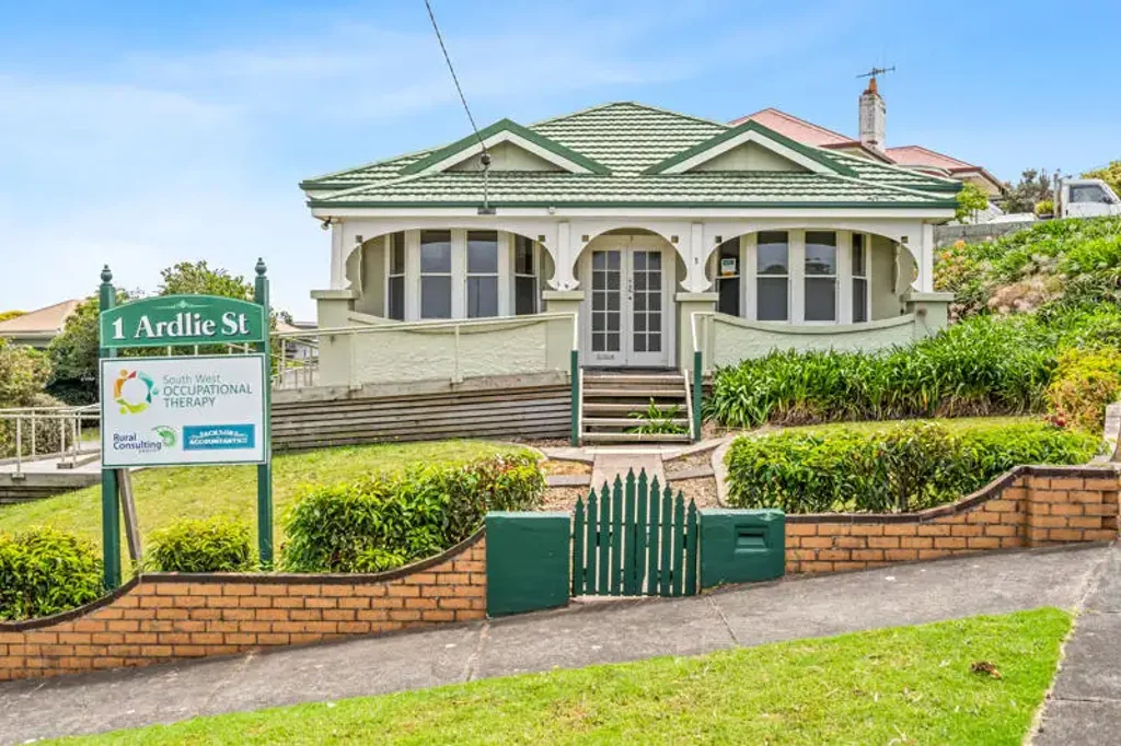 Warrnambool 2部屋 Prime Central Location