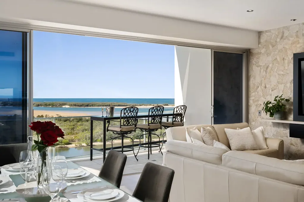 901/6 Wharf Street, Maroochydore, QLD 4558