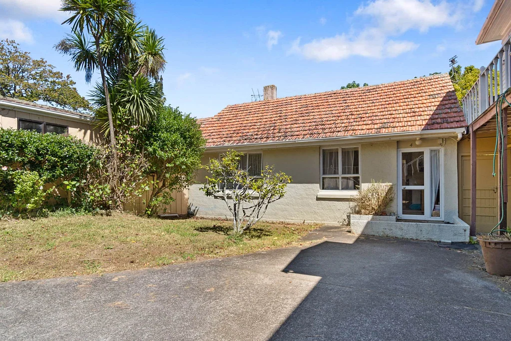 Mount Eden 2Moenga Small Block - Exclusive Land