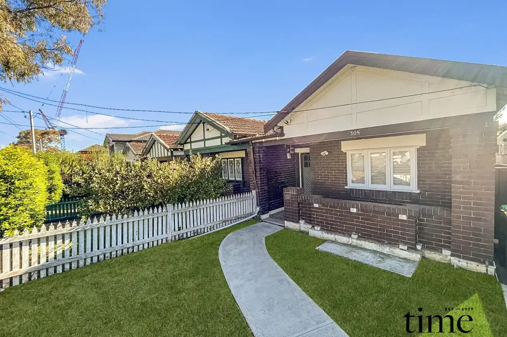 The Prefect Family Home