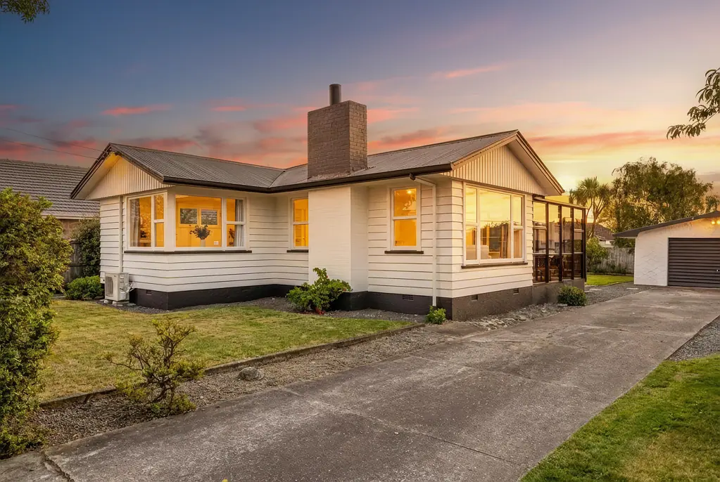 47 Emlyn Place, Avondale, Christchurch, Canterbury