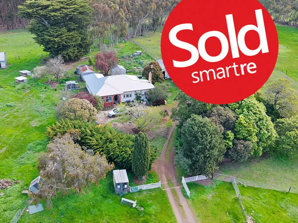 4541 Hamilton-Port Fairy Road, Macarthur, VIC 3286