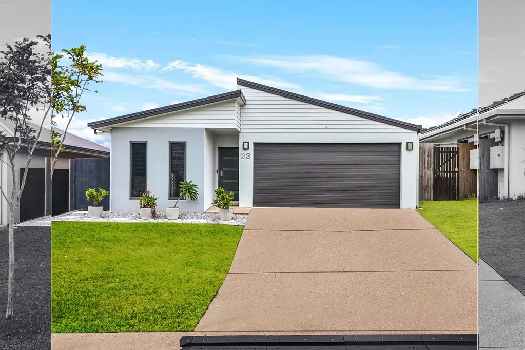 23 Buoy Drive, Trinity Beach, QLD 4879