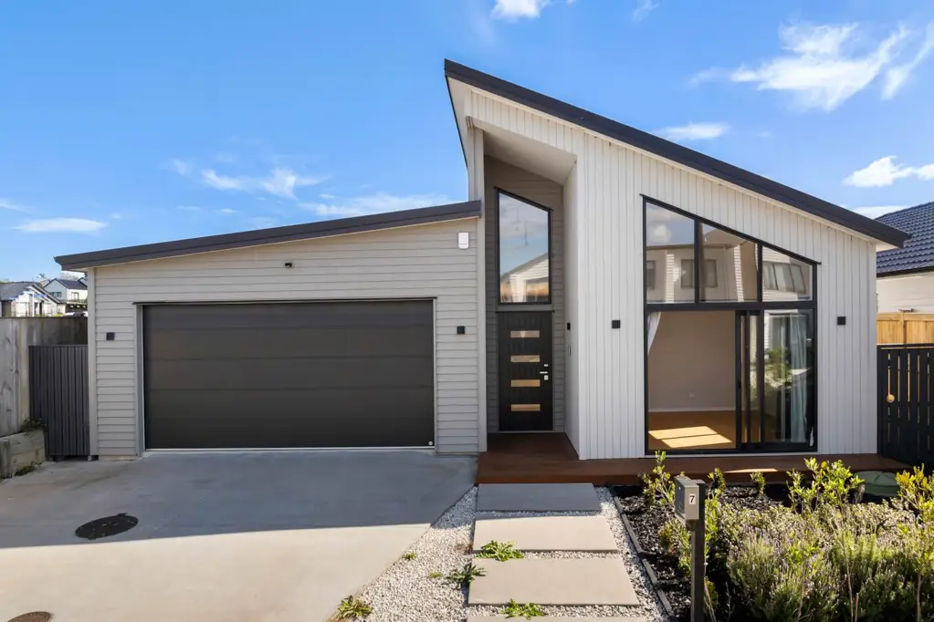 Huapai 4房  Utterly Gorgeous & Move In Ready