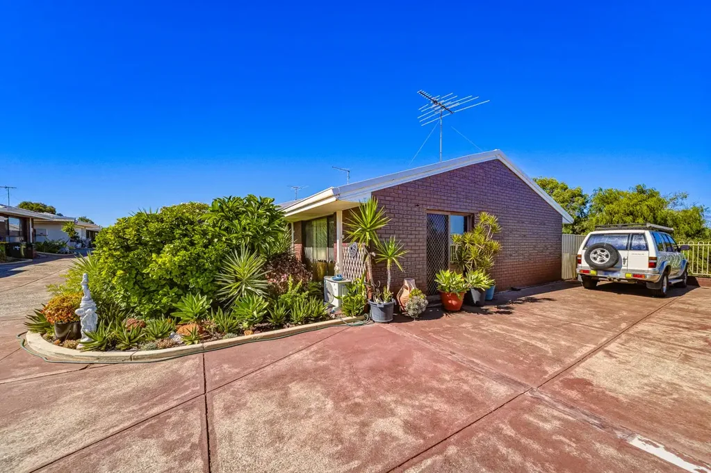 15/160 Mandurah Terrace, Mandurah, WA 6210