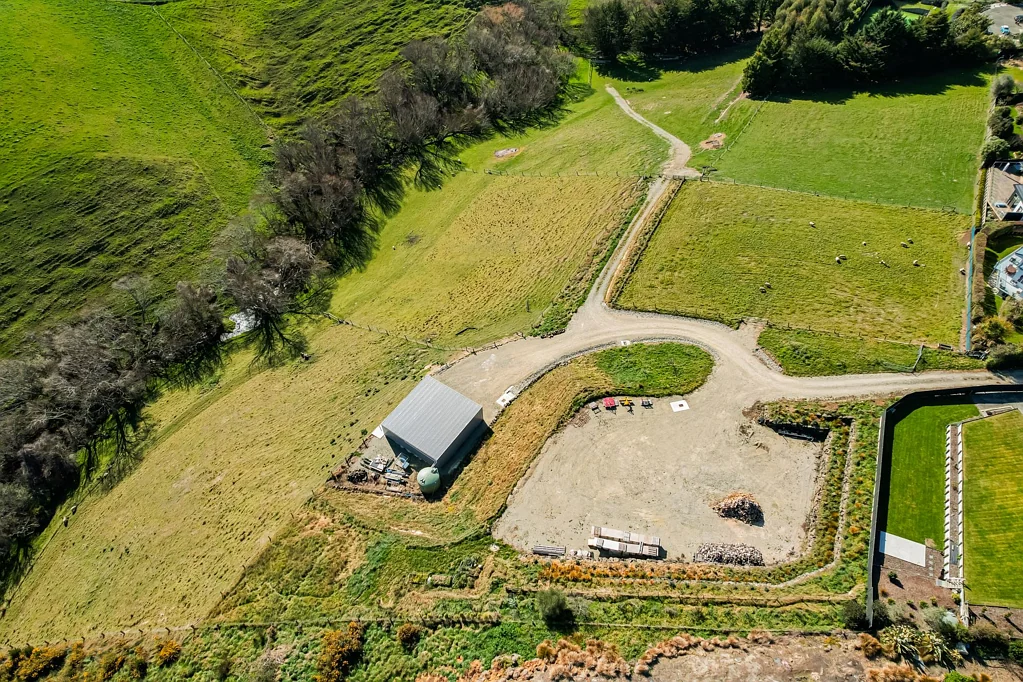 Oamaru PRESTIGIOUS RESERVOIR ROAD LIFESTYLE OPPORTUNITY