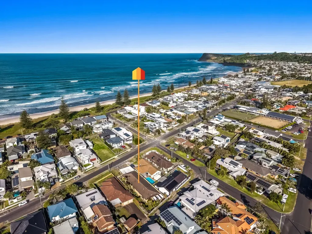 Lennox Head 2房  Rare Entry-Level Opportunity in the Heart of Lennox Head