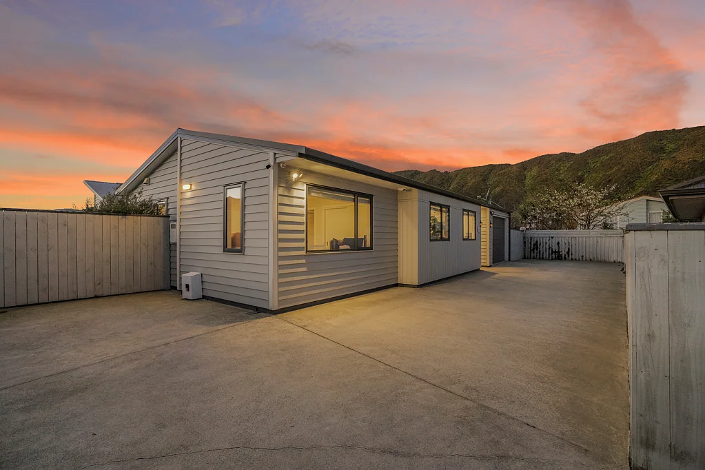 31 Fraser Colman Grove, Wainuiomata, Lower Hutt, Wellington