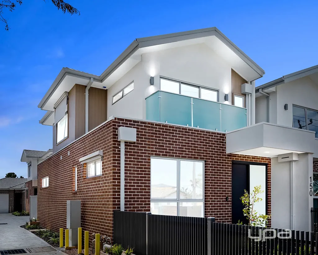 2/150 William Street, St Albans, VIC 3021