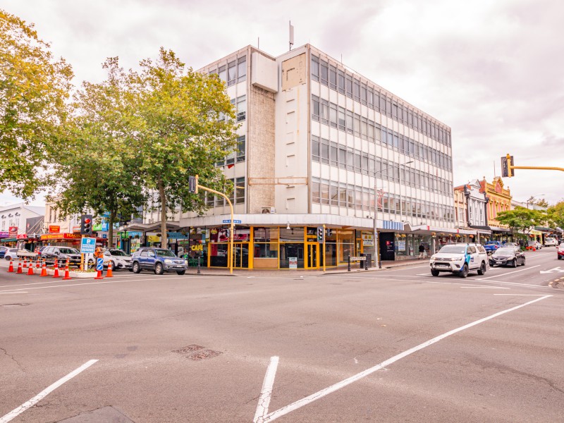 152 Victoria Avenue, Wanganui Central, Whanganui, 0 habitaciones, 0 baños, Office Premises