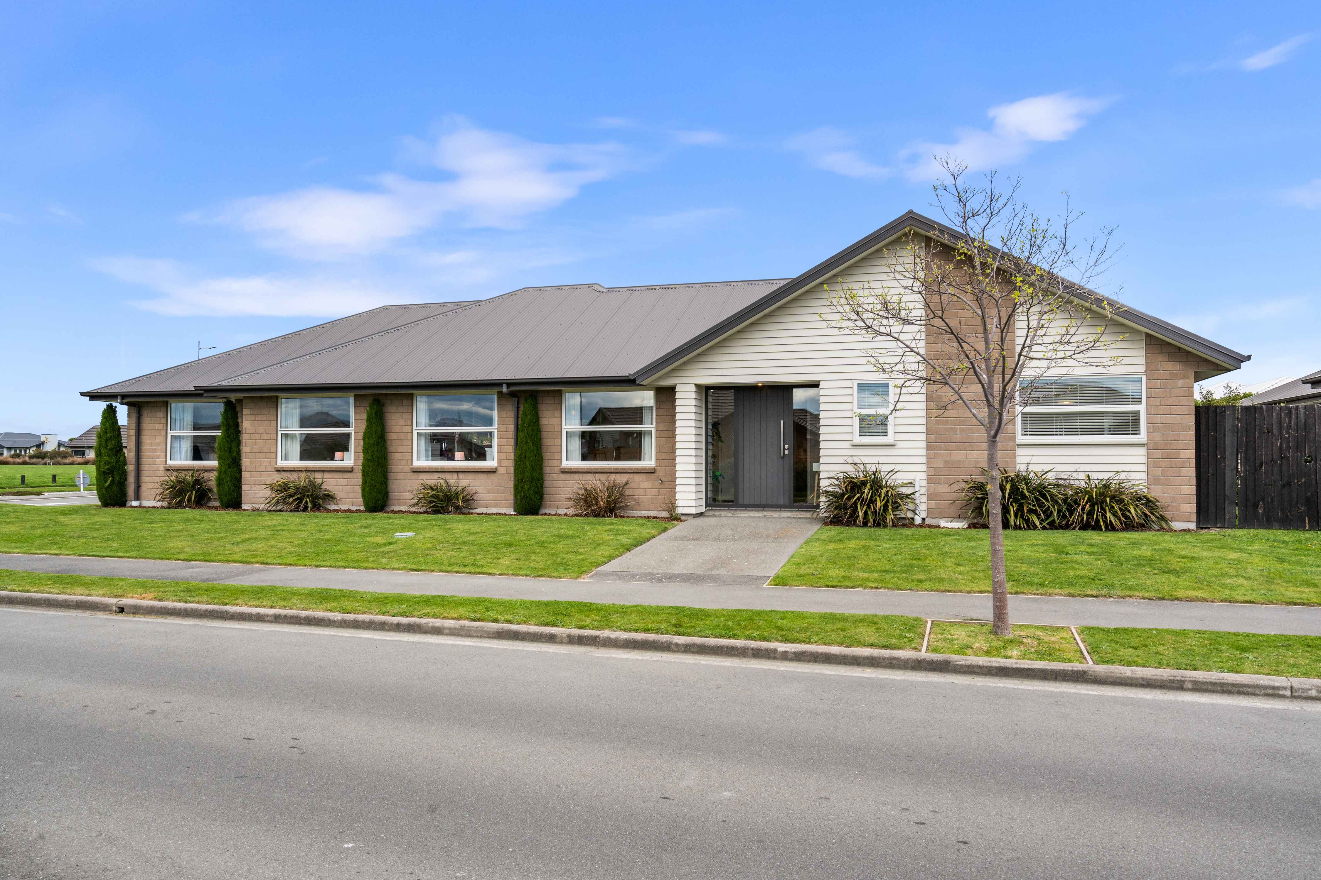 77 Kittyhawk Avenue, Wigram, Christchurch, 4部屋, 2バスルーム, House