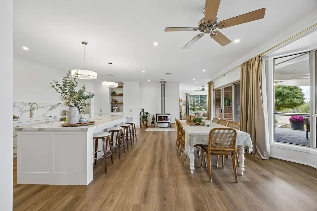 Murrumbateman 6Moenga The One You've Been Waiting For - 388sqm of Turnkey Country Elegance
