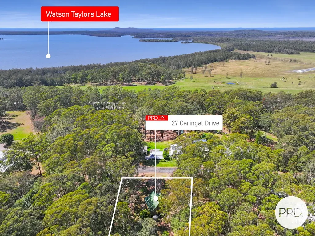 27 Caringal Drive, Middle Brother, NSW 2443
