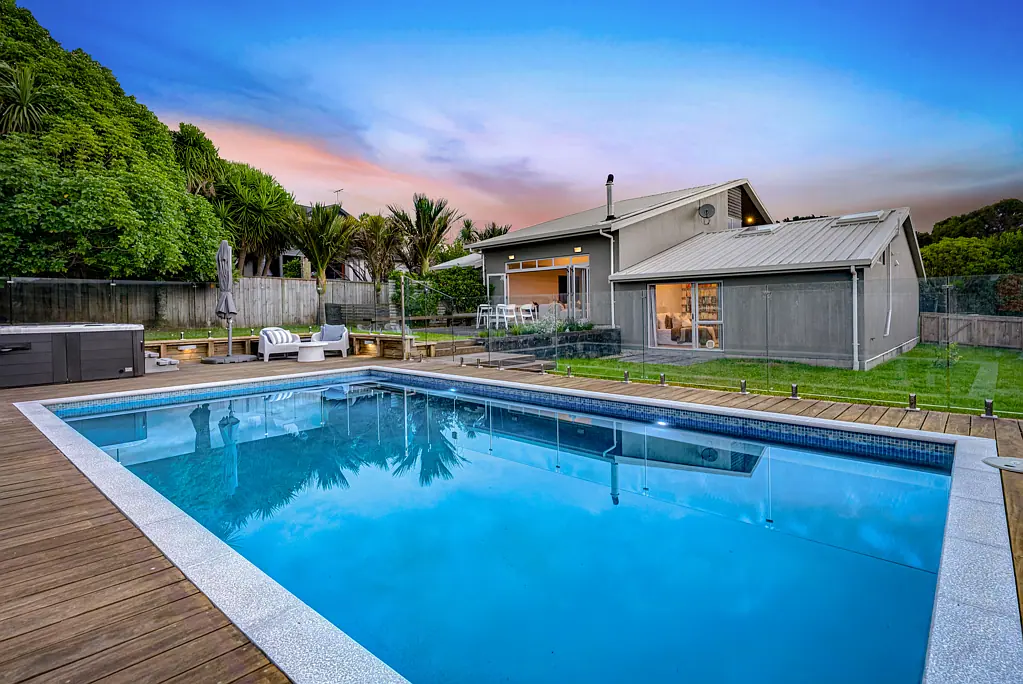 5 Foothills Lane, Glen Eden, Waitakere City, Auckland