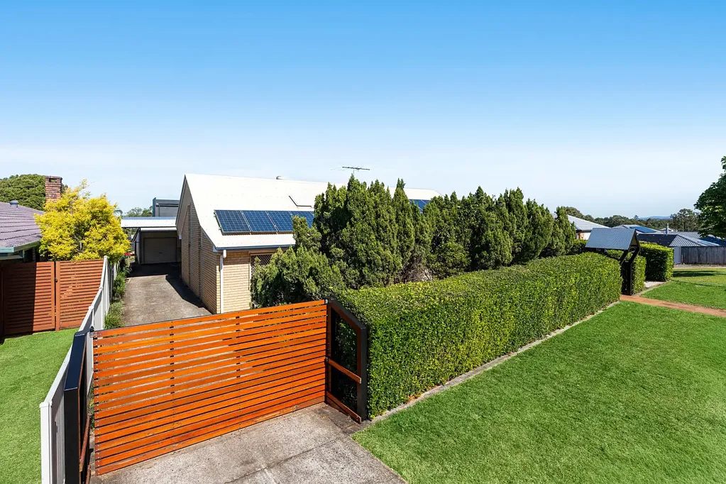 Spacious Family Living in a Quiet Wakerley Pocket