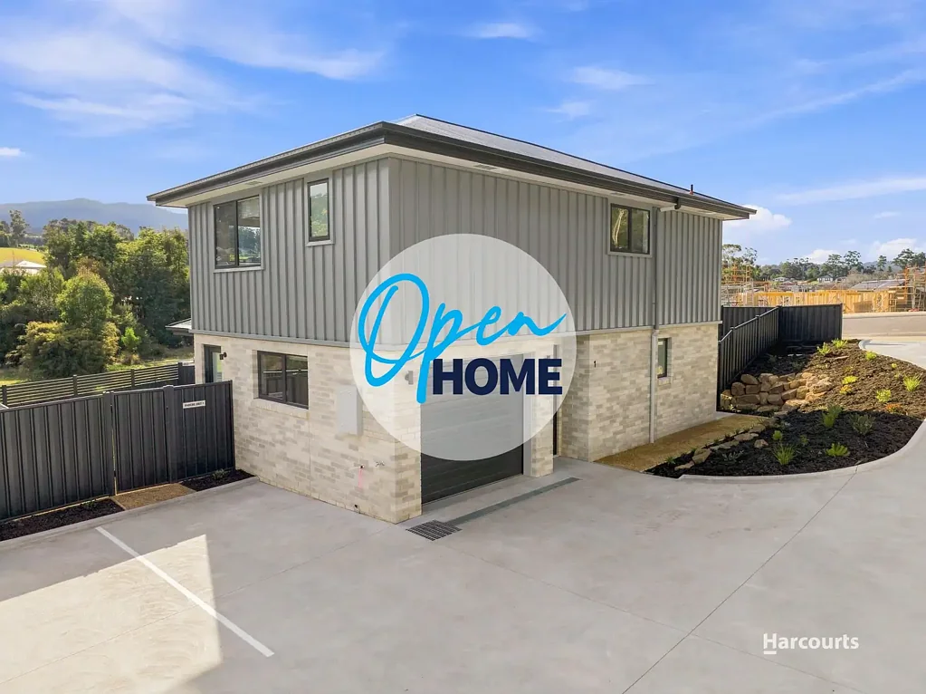 Kingston 3房  Quality New Townhouse in Highly Sought-After Spring Farm