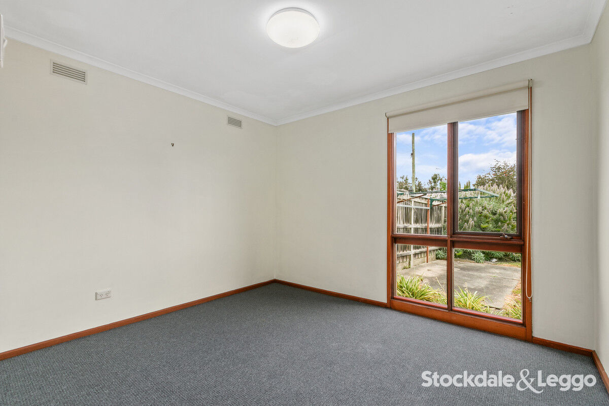 UNIT 1 2 DAVEY ST, MORWELL VIC 3840, 0房, 0浴, Unit