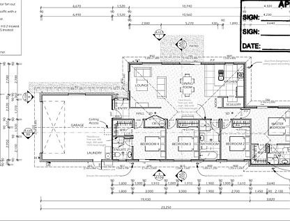 17 Kapiakauri Road, One Tree Point, Whangarei, 4 غرف, 3 حمامات, House