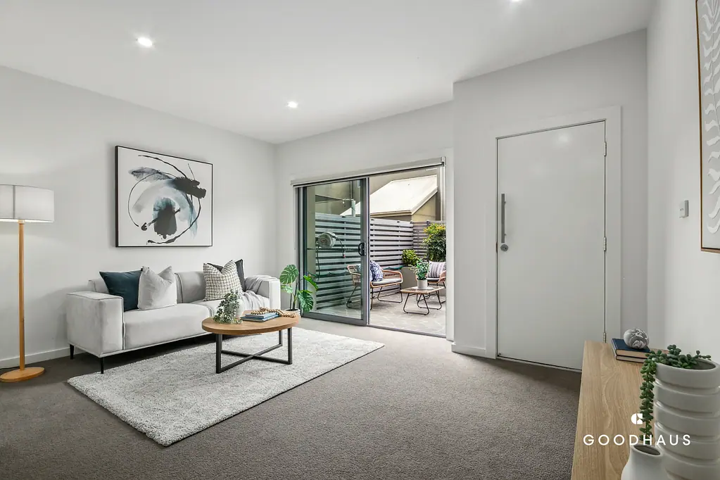 9/3 Banjine Street, O'Connor, ACT 2602