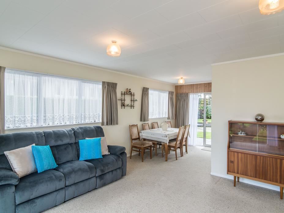 1/17 Manawa Avenue, Raumati Beach, Kapiti Coast, 3 Schlafzimmer, 1 Badezimmer