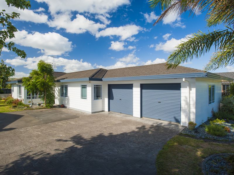 375 Nelson Road, Riverdale, Gisborne, 4 phòng ngủ, 2 phòng tắm