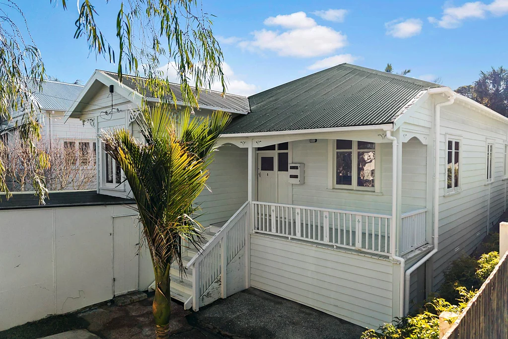 Grey Lynn 4Zimmer Estate Sale: Due North