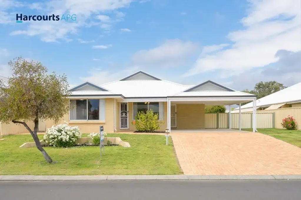 6 Gascoyne Circle, Millbridge, WA 6232