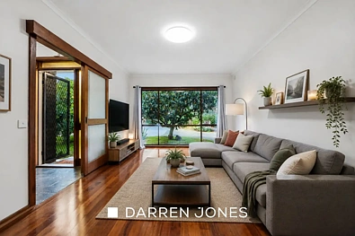6/48 Warwick Road, Greensborough, VIC 3088, 2 slaapkamers, 1 badkamers, Unit