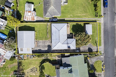奥克兰西区 Waitakere成交记录 - 2024年05月10日