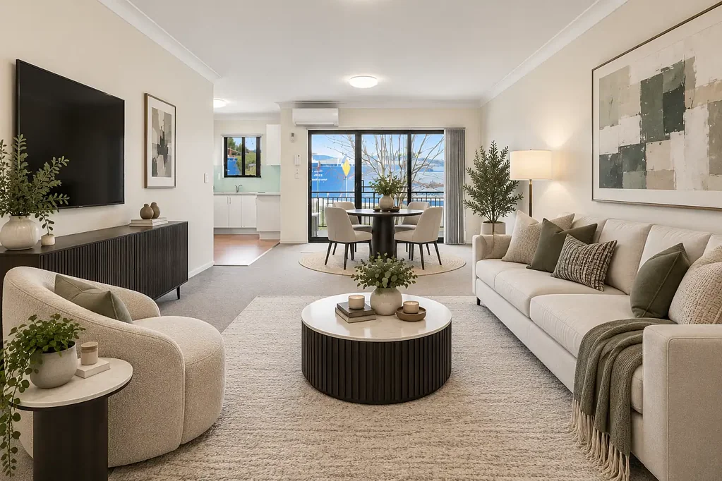Westmead 2બેડરૂમ Spacious, Light-Filled Living in an Ultra-Convenient Westmead Location