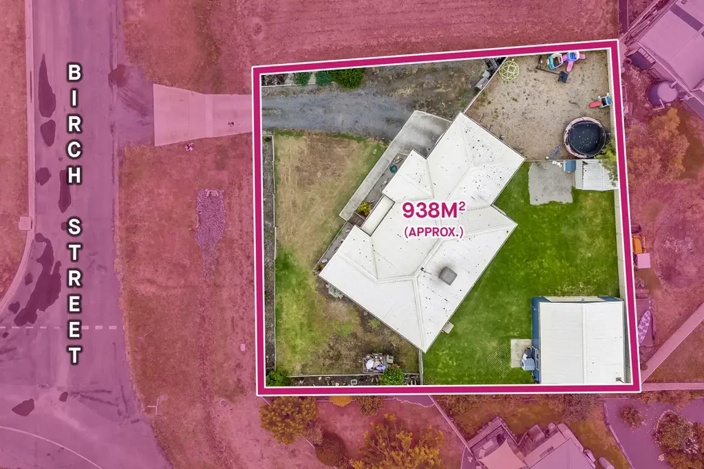 27 Birch Street, Carisbrook, VIC 3464