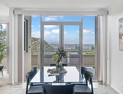 23/3 Sovereign Point Court, Doncaster, Inner East Melbourne, 3 Bedrooms, 2 Bathrooms, Apartment
