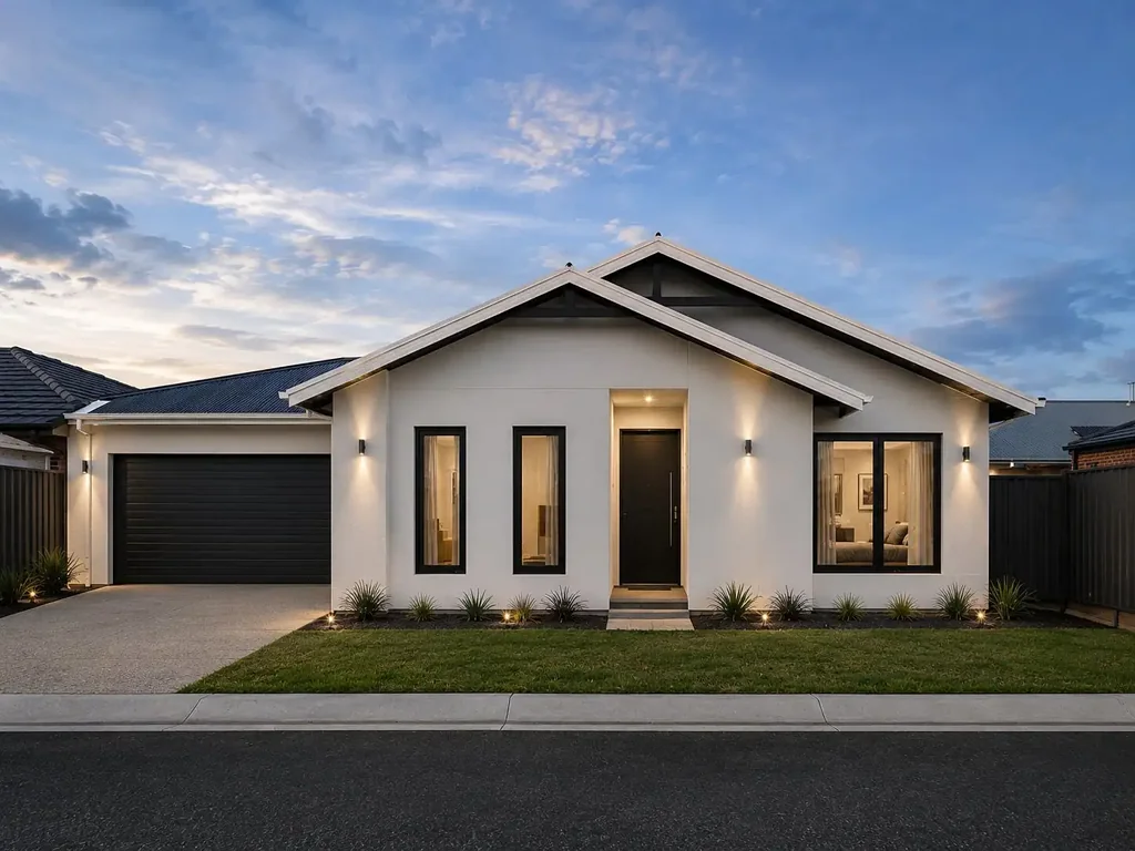 Werribee 4 Bedroom Walk to Upcoming Good News School & Mambourin Shops