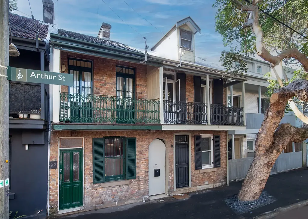 92 Arthur Street, Surry Hills, NSW 2010