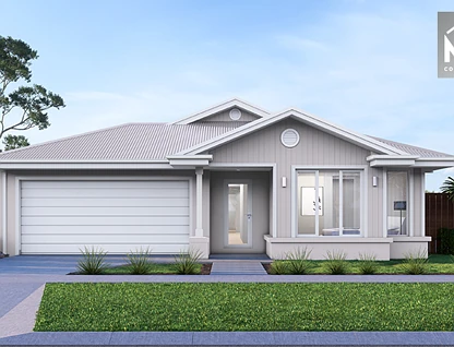 Lot 1305 Harriott Estate Stanley 248, Armstrong Creek, Geelong, 4 Bedrooms, 2 Bathrooms, House