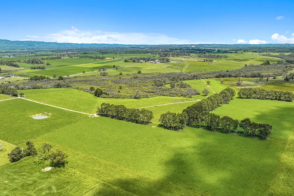 Darnum Turnout-Ready and Drought-Resilient - 151 Acres with Bore & Swamp Security
