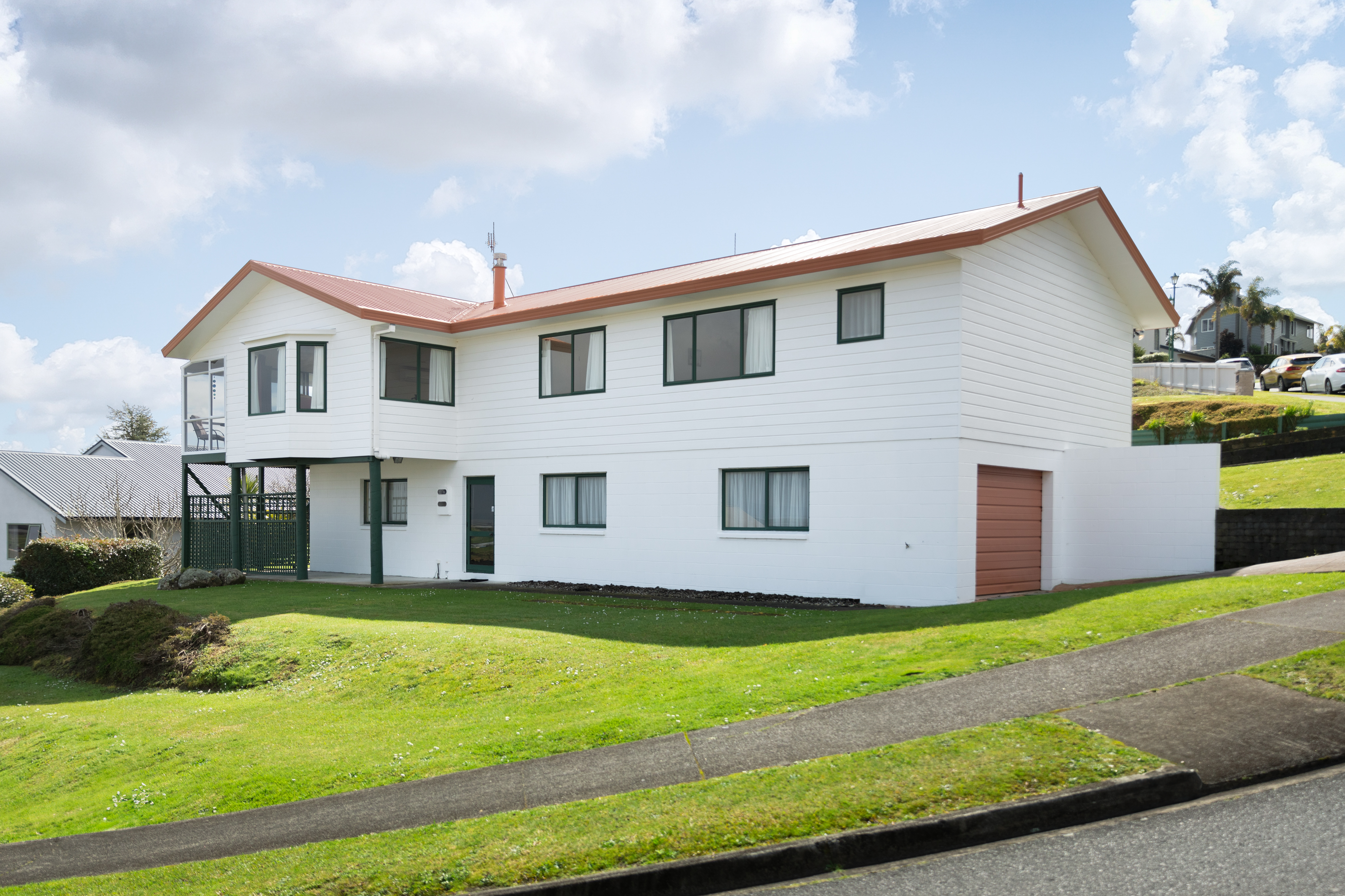 129 The Booms Avenue, Thames, Coromandel, 3 chambres, 0 salles de bain, House