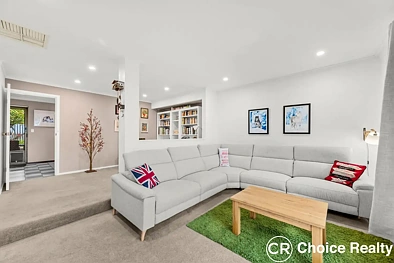 63 Aulberry Parade, Leeming, WA 6149, 4 રૂમ, 2 બાથરૂમ, House