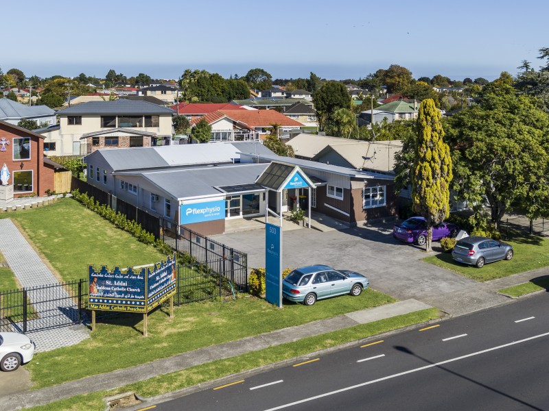 Residential  Mixed Housing Suburban Zone