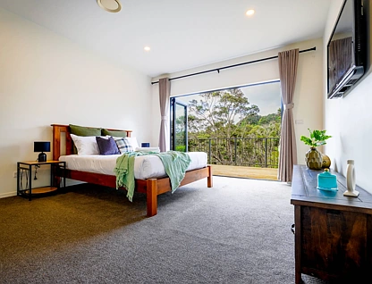 126 Foley Quarry Road, Dairy Flat, Auckland, 8房, 5浴, 独立屋