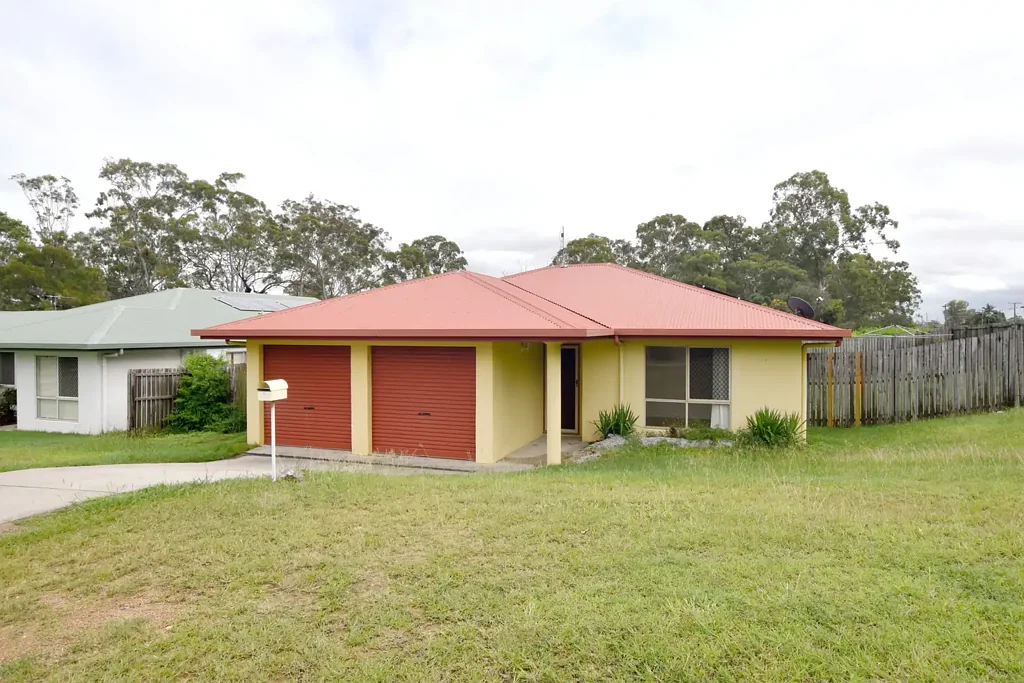 MOVE IN READY HOME IN SOUGHT AFTER SUN VALLEY!