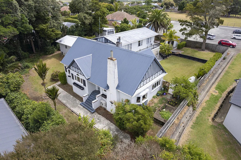Kaitaia 5 Bedroom Vendor Moving On,  Great Opportunity !