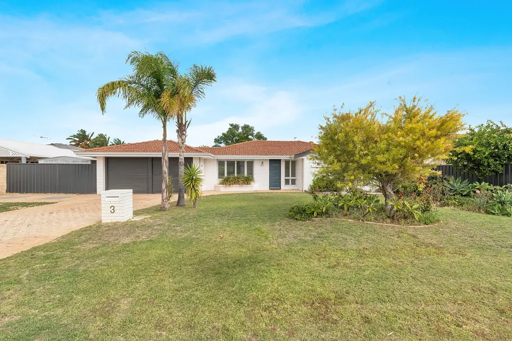 Rockingham 4 Bedroom DELIGHTFUL MEADOWS ESTATE HOME - ENJOY THE COASTAL LIFESTYLE ON OFFER!