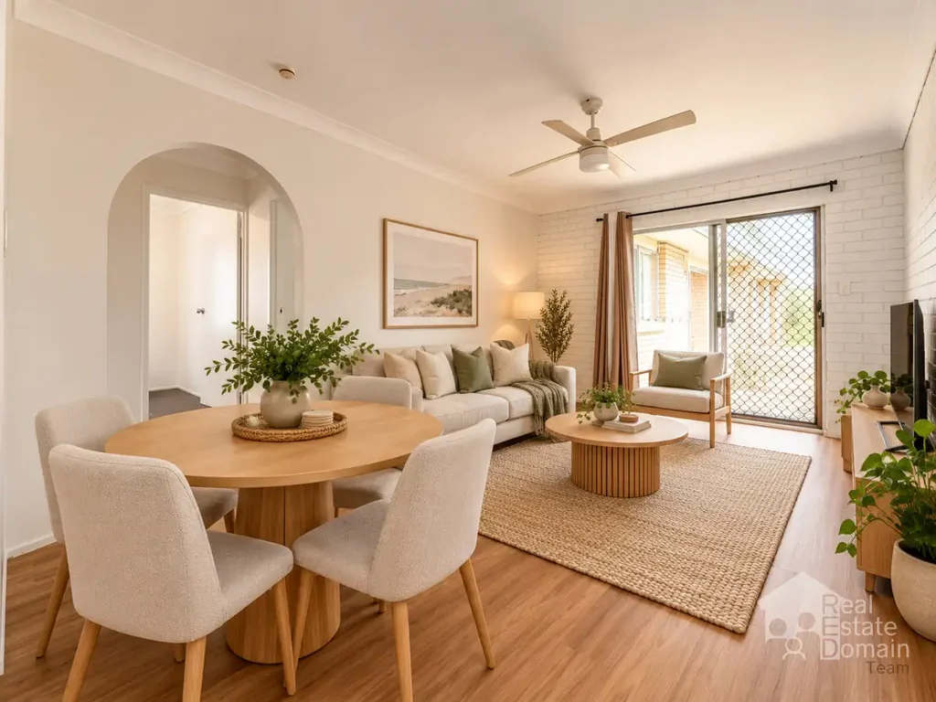 Eagleby 2कमरा A Prime Eagleby Investment - **New Paint**New Carpets**New Hybrid Flooring