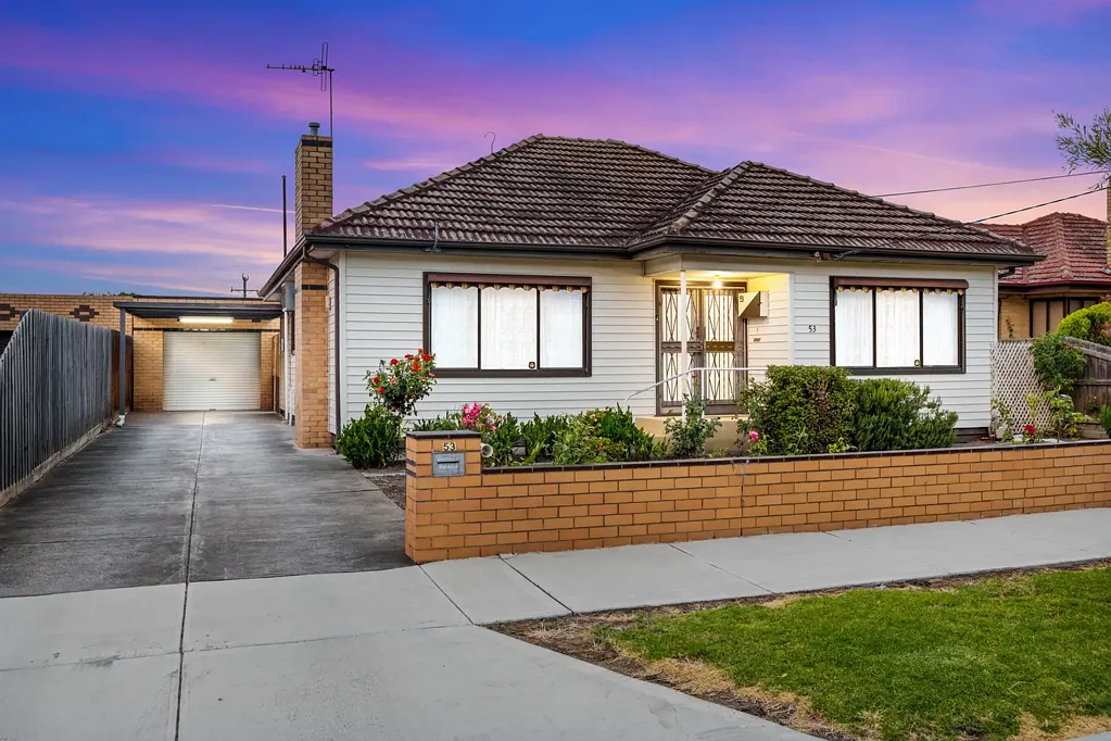 53 Mailey Street, Sunshine West, VIC 3020