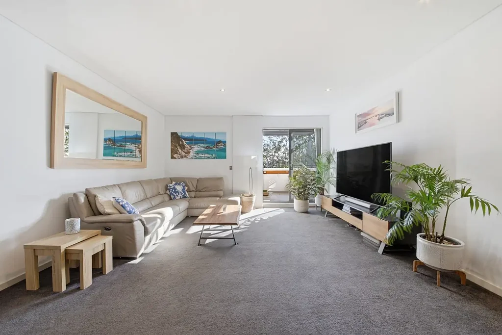 Campbelltown 3Habitaciones Size, Style and Convenience
