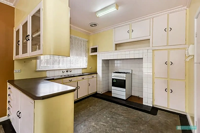 66 HOLDSWORTH RD, LONG GULLY VIC 3550, 0房, 0浴, House