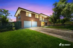 2 Davis Court, Rochedale South