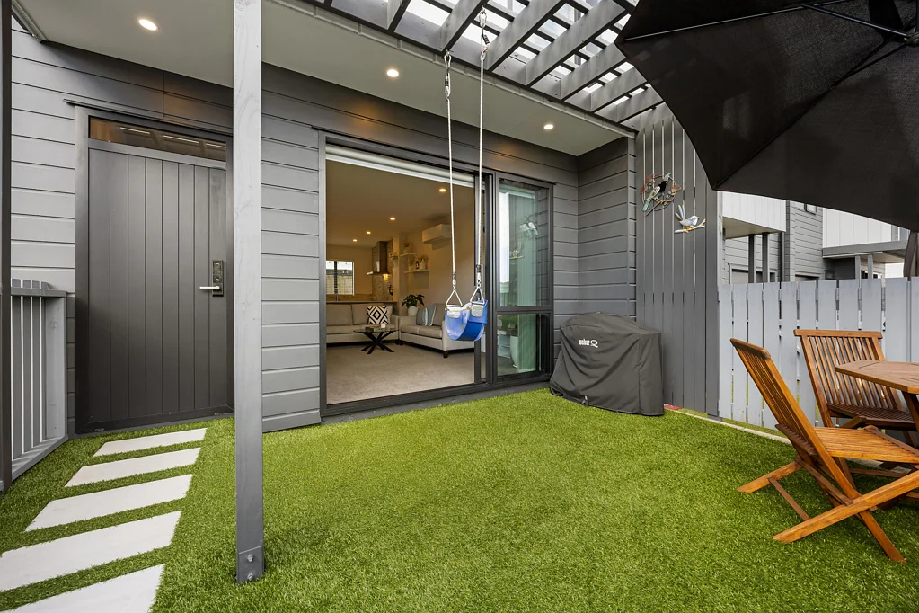 Pakuranga 3Phòng ngủ Walk to St Kentigern College | Sun-Filled Modern Living