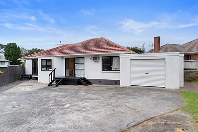 26 Coles Crescent, Papakura, 4 Bedrooms, 2 Bathrooms, House